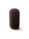 Point Source EMBRACE EO-7Lh On-Ear Omni Lavalier Mic - Black