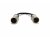 AVShop 4 Pin to 5 Pin Headset Adaptor (BMD / Clearcom / ETC)