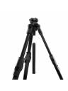 Manfrotto ONE Hybrid Tripod - Aluminum