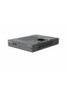 AtlasIED 2-Channel x 100-Watt 4Ω Networkable Pole Mount Power Amplifier