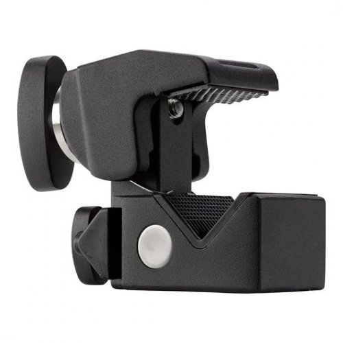 Kupo Convi Clamp - Black