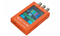 LYNXTechnik PTG 1802 Testor Lite 3G-SDI Test Pattern Generator