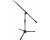 Ultimate Support Pro-R-T-Short-F Fixed Boom Short Mic Stand
