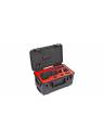 SKB iSeries Case the Canon XF605 Pro Camcorder