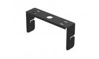 TOA FB-08 Subwoofer Wall Bracket for FB-08 Subs - Black (Each)