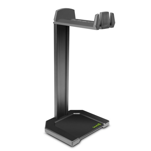Gravity Stands HP HTT 01 B Table-Top Headphones Stand