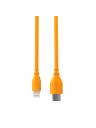 RODE SC21 30cm Lightning to USB-C Cable - Orange