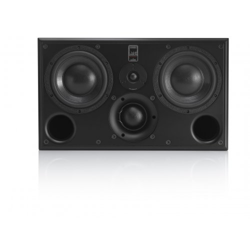 ATC SCM45A - 3 Way Active Studio Monitor