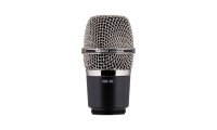 Telefunken M80-WH Dynamic Capsule for Shure Transmitters - Chrome