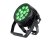 ADJ 12P HEX IP 12x12W IP65 Par Can
