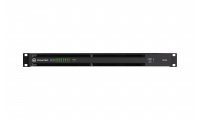 Dynacord IX Series 8x 375W Networked DSP Amplifier