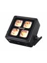 JMAZ MAD PAR 4IP 60W RGBWA+UV LED Battery Powered Outdoor Uplight