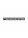 Obsidian Control Netron EN12i 19in Install 12-Port Node