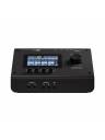 Yamaha URX44V 6x4 HDMI-USB Audio/Video Interface - Black