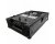 ProX Rane Seventy Two Mixer Case - Black
