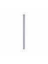 Amaran Verge Desk Clamp Stand - Silver