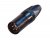 Neutrik NC4MXX 4 Pin XLR Male Connector w/ Black Housing & Silver Contacts