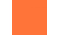 Rosco E-Colour+ 147 Apricot Gel Sheet
