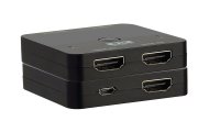 KanexPro HDMI 8K Switcher - 2x1