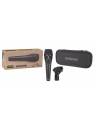Shure Nexadyne 8/S Supercardioid Dynamic Vocal Microphone w/ Revonic Tech