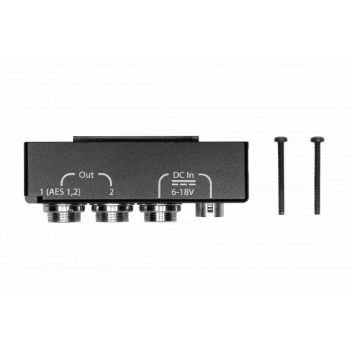 Sound Devices A-TA3 Adapter Plate
