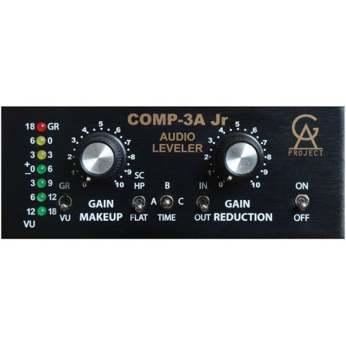 GoldenAge Project COMP-3A Jr Compressor