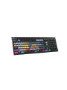 Logickeyboard Avid Media Composer (PRO Layout) ASTRA2 Backlit Keyboard - PC