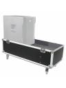ProX Flight Case for 2x RCF EVOX 12 or EV Evolve 50 Array Systems