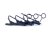 WindTech TC-6 Lavalier Clip (3-Pack)