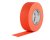Pro Gaff 2in Cloth Gaffers Tape - Fluorescent Orange
