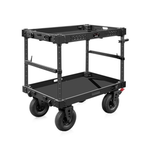 Shape Wagon 40in Camera Cart
