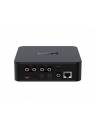 WiiM Pro Plus Audio Streamer + Premium DAC/ADC (w/remote)