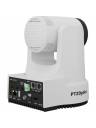 PTZOptics Move 4K 20x - White
