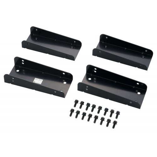 TOA Canada SR-PB5 Wall Pan Bracket for SR-T5