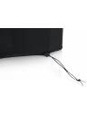 Gator Stretchy Speaker Cover, 10-12 Inch (Black)