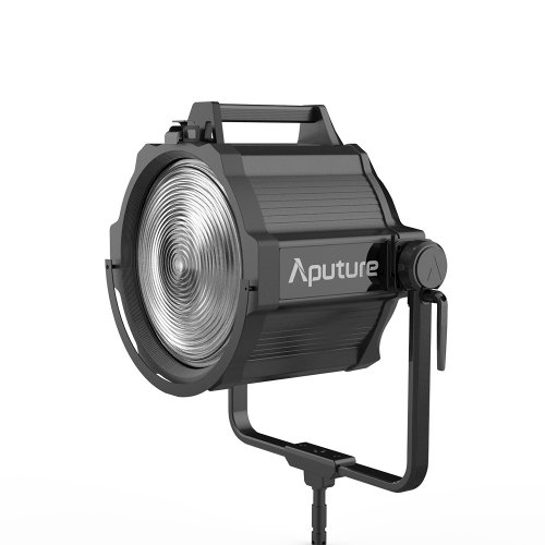 Aputure F14 Motorized Fresnel Modifier for Electro Storm CS15 or XT26