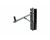 K&M 24120 Speaker Wall Mount (Black)