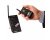 DSAN PerfectCue Mini System w/ 4-Button Transmitter