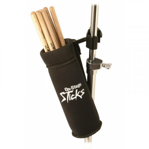 On-Stage Stands DA-100 Clamp-On Drum Stick Holder