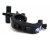 Global Truss Trigger Clamp Heavy Duty Hook Style Clamp - Black