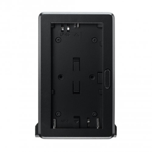 Teradek L Bracket Battery Adapter Plate
