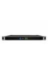 LEA Professional Connect 88D 8-Channel Amplifier with Dante