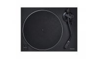 Technics SL-40CBT Direct Drive Turntable with Bluetooth - Black