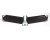 Studio Technologies Center Rack-Mount Installation Kit for One 1/2 Rack Unit