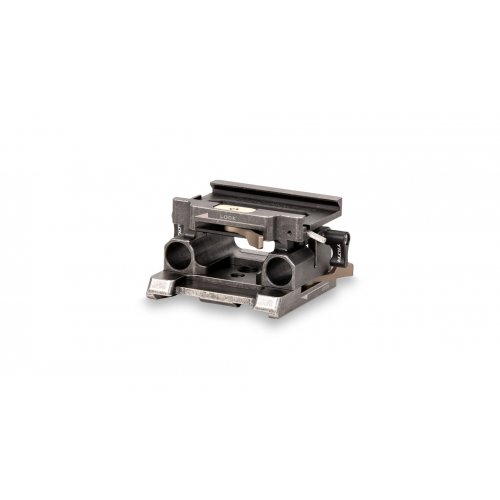 Tilta 15mm LWS Baseplate Type I - Tactical Grey