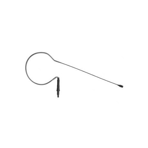 Countryman E6OW5B1SL Omni Earset Mic TA4F - Black