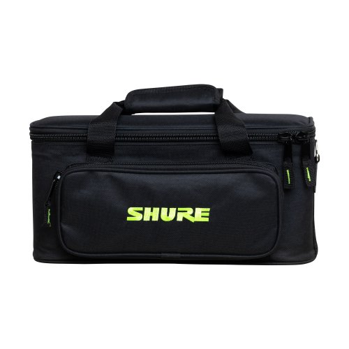 Shure Padded Microphone Bag for 12 Mics