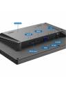 Lilliput FA1210/C/T - 12.1in HDMI Capacitive Touch Monitor