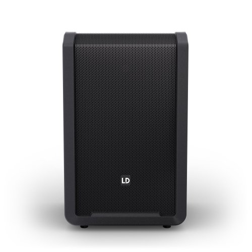 LD Systems ANNY 12in Battery Powered Bluetooth PA System