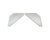 Headliner Indio Corner Shelves (Pair)